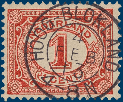 Kavel 1517
