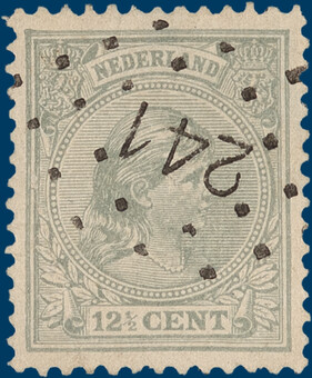 Kavel 1205