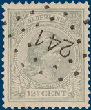 Kavel 1205