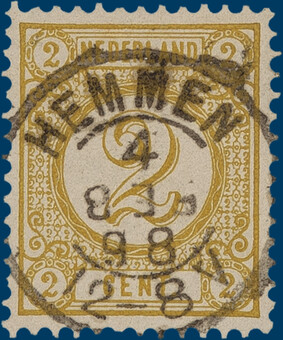 Kavel 1497