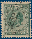 Kavel 1199
