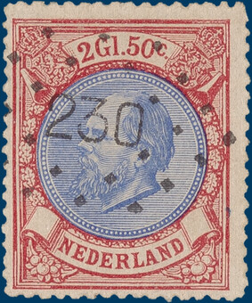 Kavel 1198