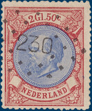 Kavel 1198