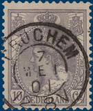 Kavel 1358