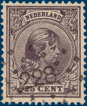 Kavel 1196