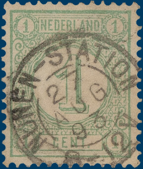 Kavel 1629