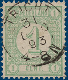 Kavel 1648