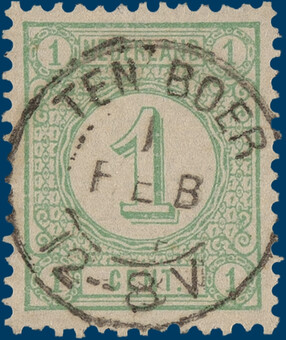 Kavel 1644