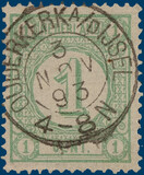 Kavel 1633