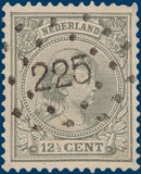 Kavel 1192