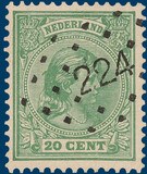 Kavel 1191