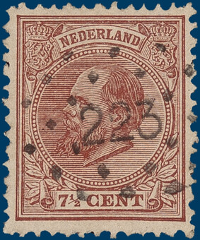 Kavel 1189
