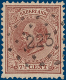 Kavel 1189