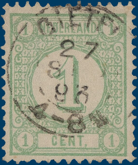 Kavel 1438