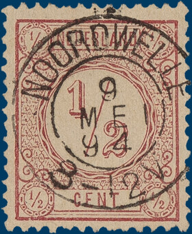 Kavel 1626