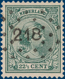 Kavel 1186