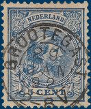 Kavel 1460