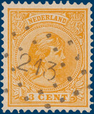 Kavel 1181