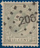 Kavel 1173