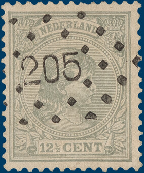 Kavel 1172