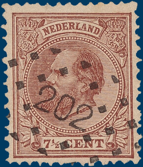 Kavel 1169