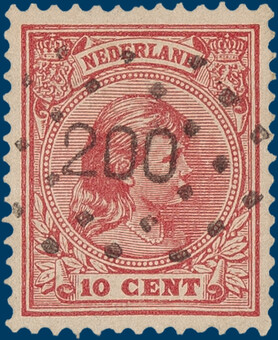 Kavel 1168