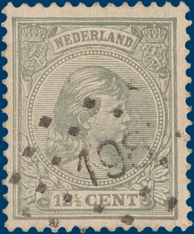 Kavel 1167