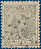 Kavel 1167