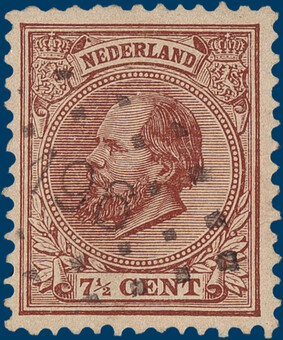Kavel 1166