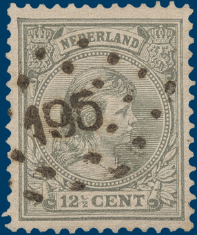 Kavel 1165