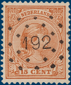 Kavel 1164