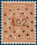 Kavel 1164