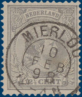 Kavel 1609