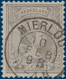 Kavel 1609