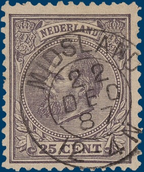 Kavel 1606