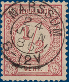Kavel 1594