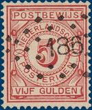 Kavel 1161