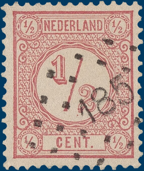 Kavel 1160