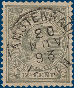 Kavel 1245