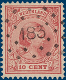Kavel 1158