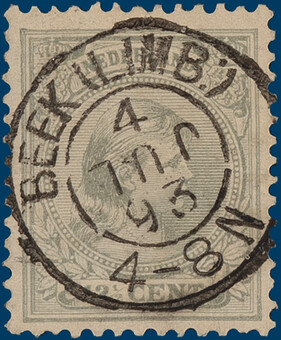 Kavel 1308
