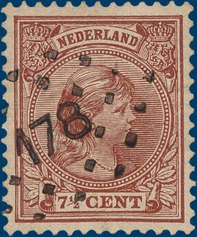 Kavel 1157