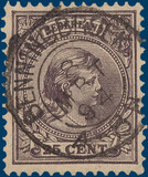 Kavel 1321
