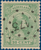 Kavel 1155