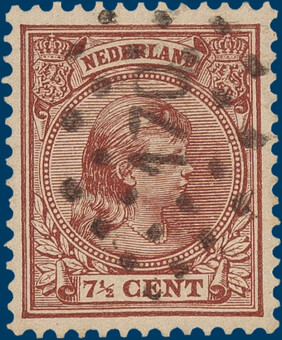 Kavel 1153