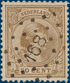 Kavel 1151