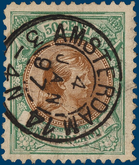 Kavel 1269