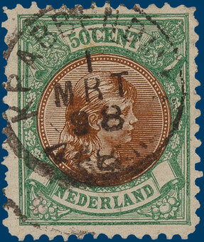 Kavel 1545