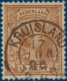 Kavel 1550