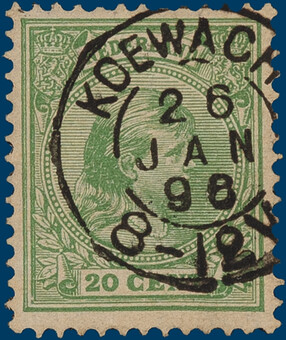 Kavel 1544